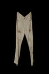 MUTEDANCE 24 Spring/Summer Printed Blouse/Pants MD-MD24SS127-HOARY